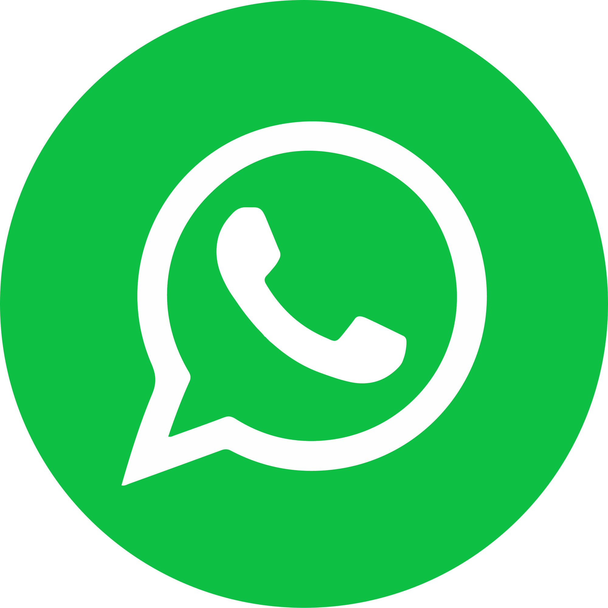 WhatsApp da SyOS